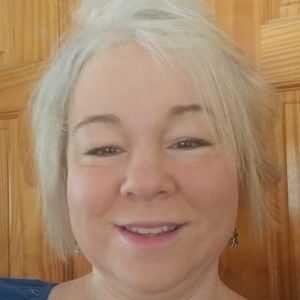 Meet your Posher, Marlene